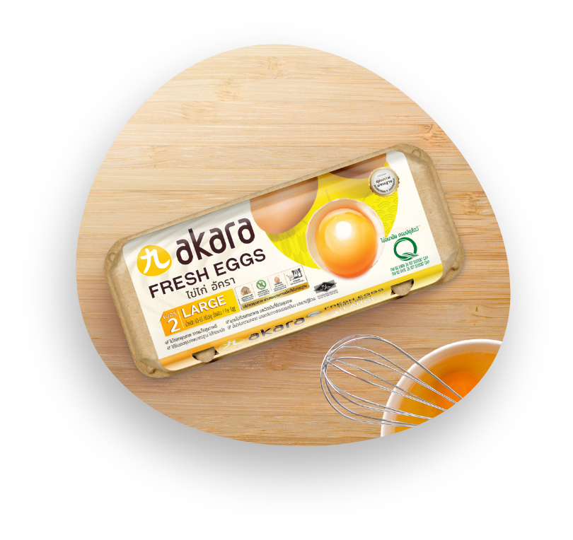About akara