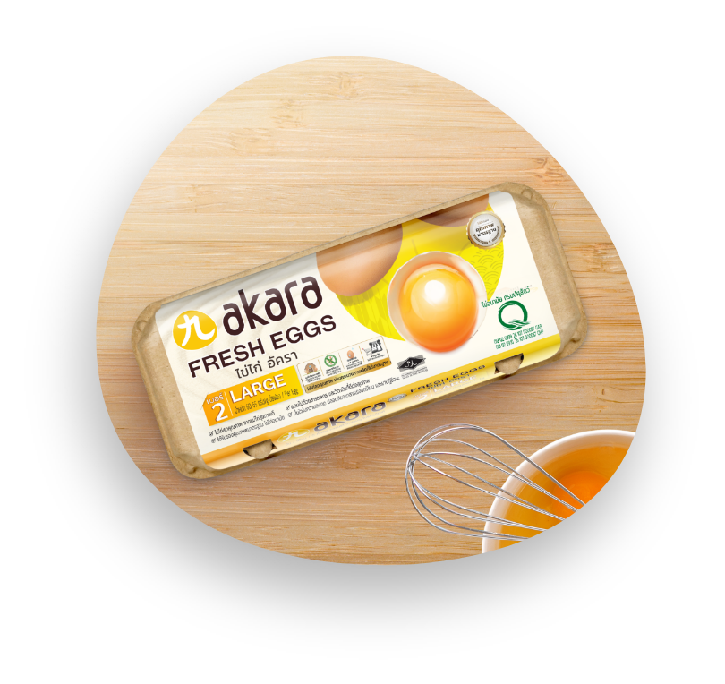 About akara