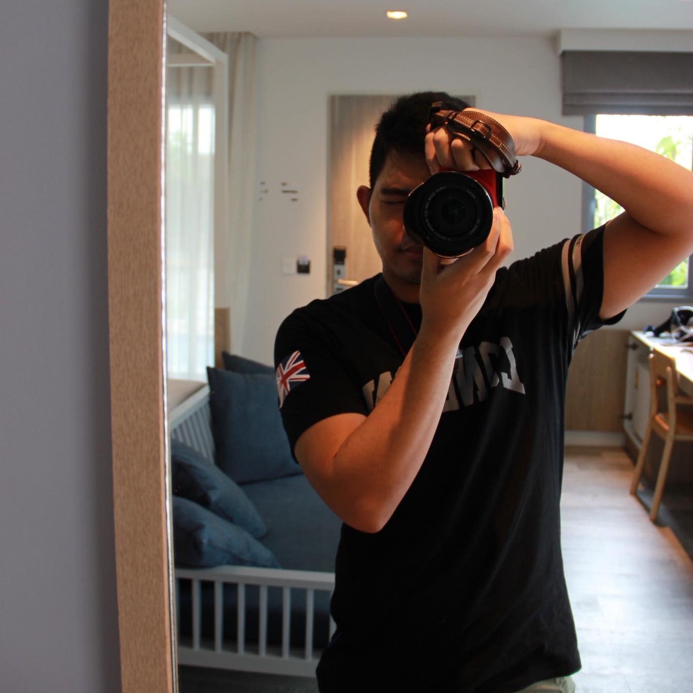 Director